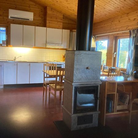 Stuga Huså Åre Exteriör bild