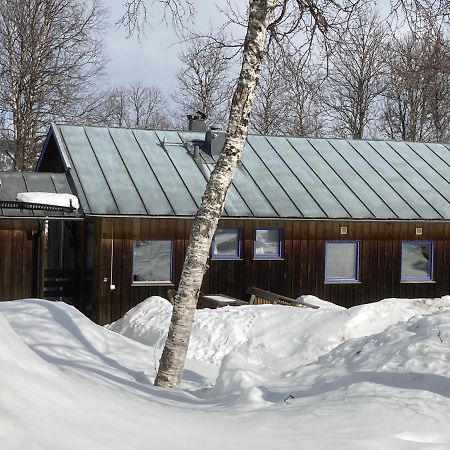 Stuga Huså Åre Exteriör bild
