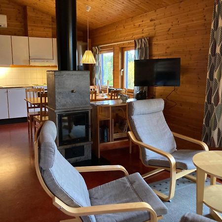 Stuga Huså Åre Exteriör bild