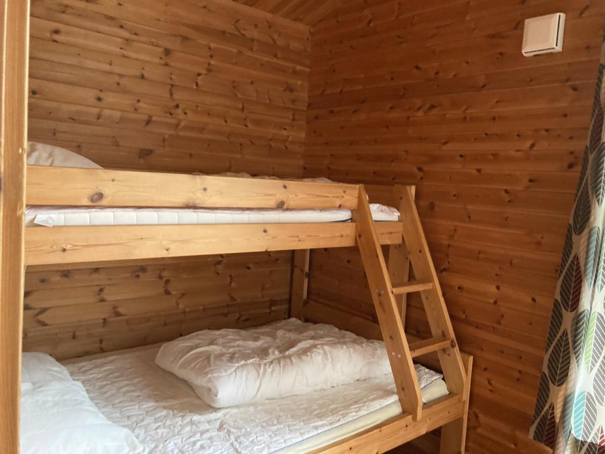 Stuga Huså Åre Exteriör bild