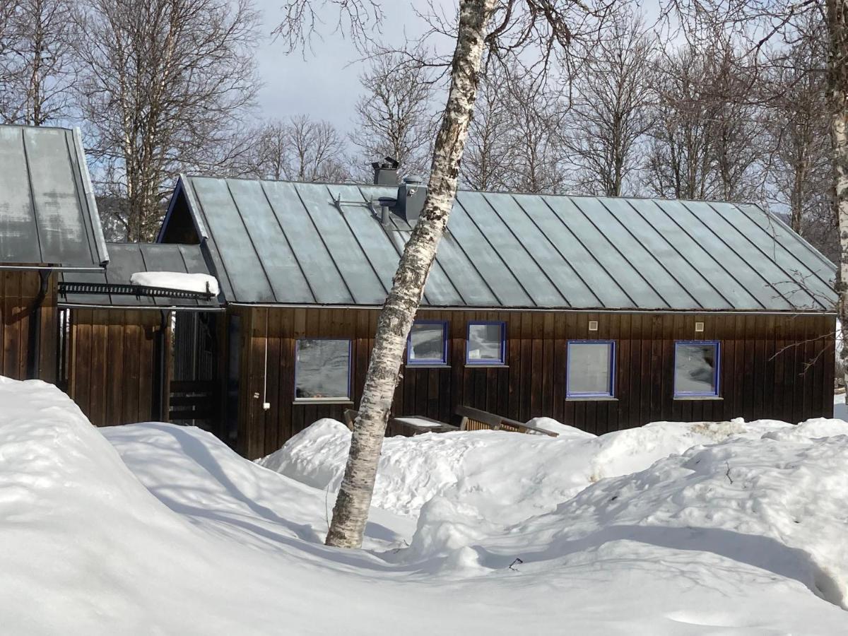 Stuga Huså Åre Exteriör bild