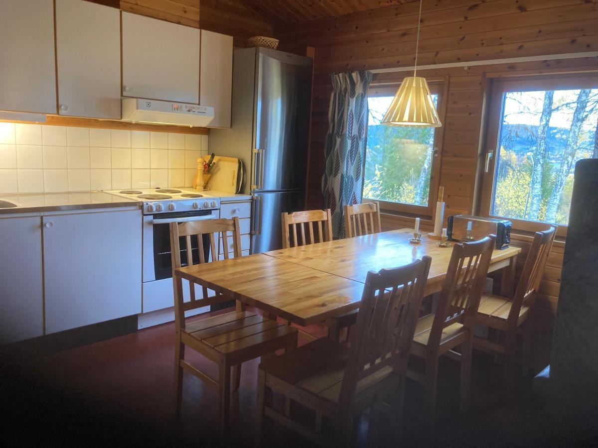 Stuga Huså Åre Exteriör bild