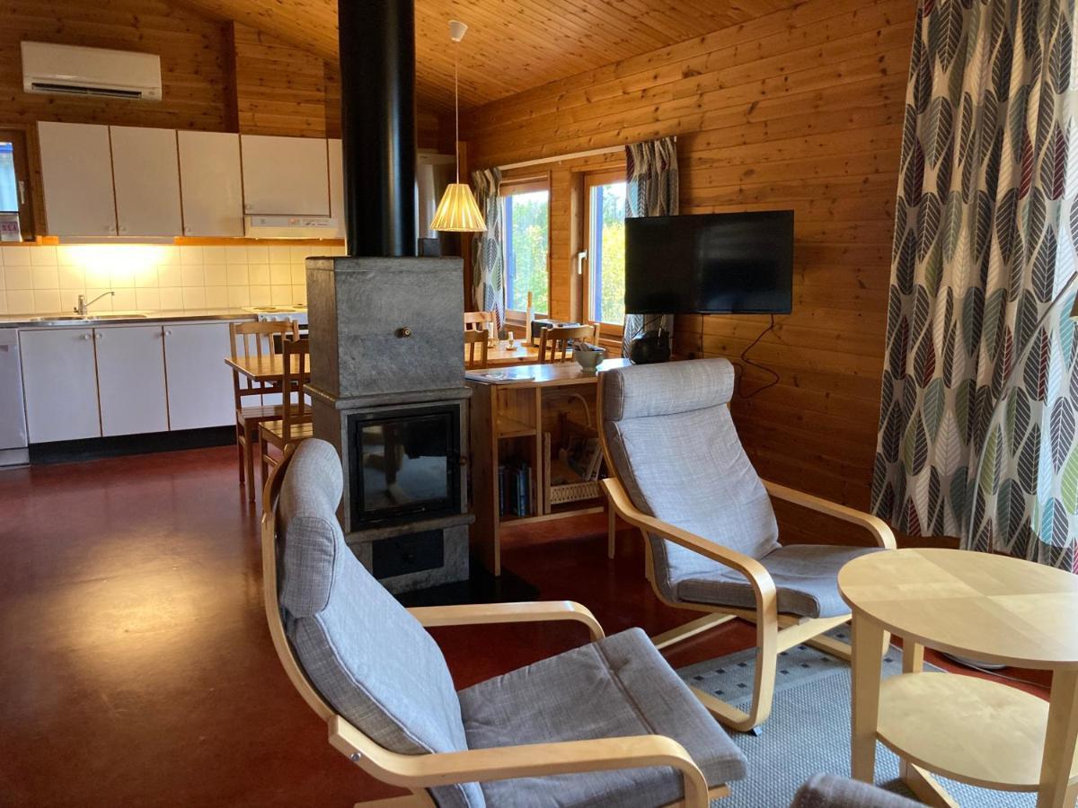 Stuga Huså Åre Exteriör bild