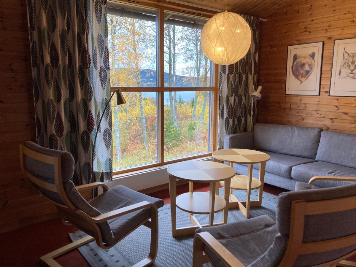 Stuga Huså Åre Exteriör bild