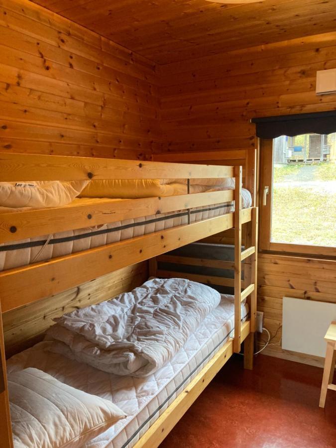 Stuga Huså Åre Exteriör bild