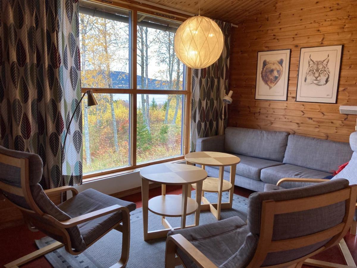 Stuga Huså Åre Exteriör bild