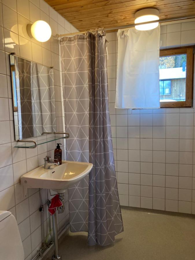 Stuga Huså Åre Exteriör bild