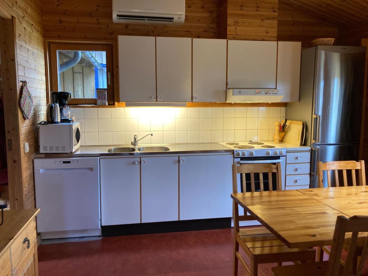 Stuga Huså Åre Exteriör bild